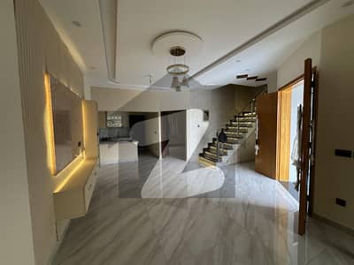 5 Marla Brand New House Available For Sale