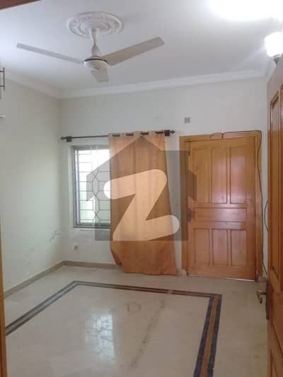 I-14/1 Full House Available For Rent