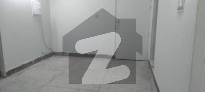 750 Square Feet Flat In G-8 For Rent At Good Location