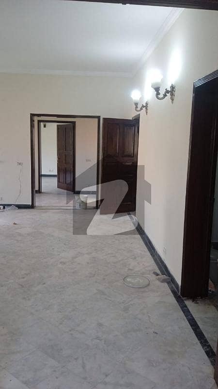 24 Marla Upper Portion Available For Rent