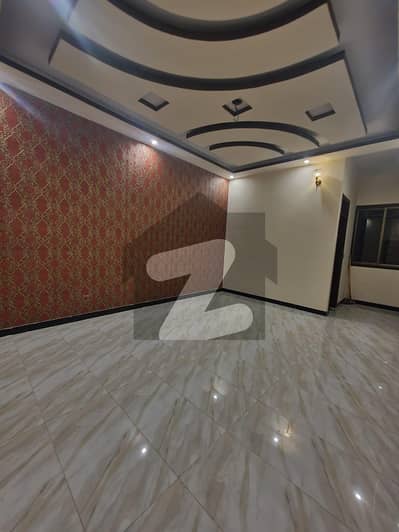 4 BED DRAWING DINNING 4 WASHROOMS