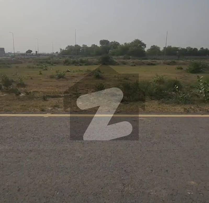 Possession Plot For Sale Phase 5