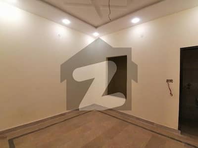 Al Rehman Garden Phase 2 3 Marla House Up For sale
