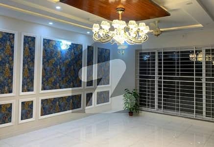 Get In Touch Now To Buy A 1 Kanal House In Bahria Town - Sector E