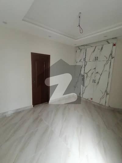 Prime Location Flat For Sale In Buch Executive Villas