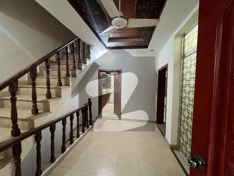 This Is Your Chance To Buy House In Islamabad