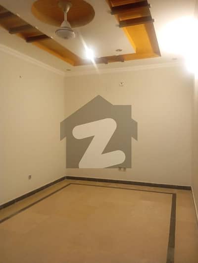 G/8 - Ground Portion Available For Rent 2 Bed 2 Bath TV Lounge During Room Kitchen Marble Floor Neat And Clean Meter Separate Water Bore Car Park