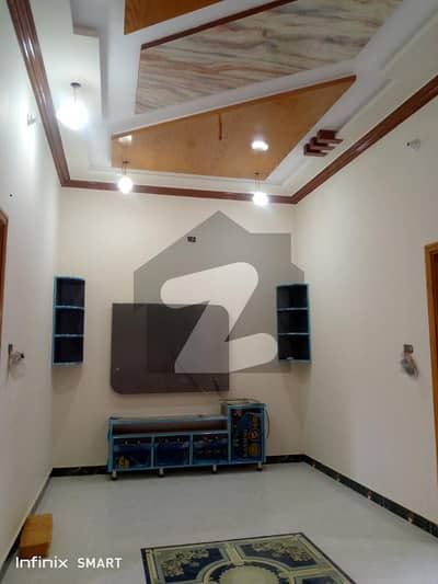 5 MARLA LOWER PORTION HOUSE AVAILABLE FOR RENT IN HASSAN TOWN RAFI QAMAR ROAD BAHAWALPUR