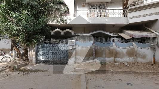 نارتھ کراچی کراچی میں 10 کمروں کا 10 مرلہ مکان 4.5 کروڑ میں برائے فروخت۔