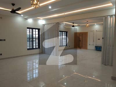 Brand New Upper Portion For Rent In F-10