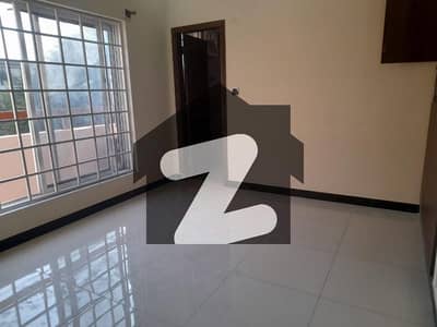 Upper Portion For Rent In D-12