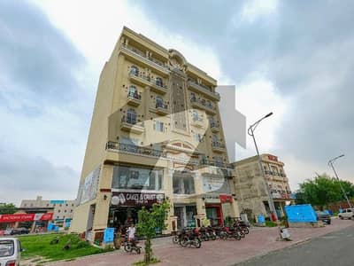 Shah Builders Offers: Commercial Place For Your Business In Beautiful High Rise Located Facing Park In Dream Gardens Shah Builders Offers: Commercial Place For Your Business In Beautiful High Rise Located Facing Park In Dream Gardens