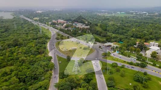 10 Marla Plot For Urgent Sale 90 Lac Profit