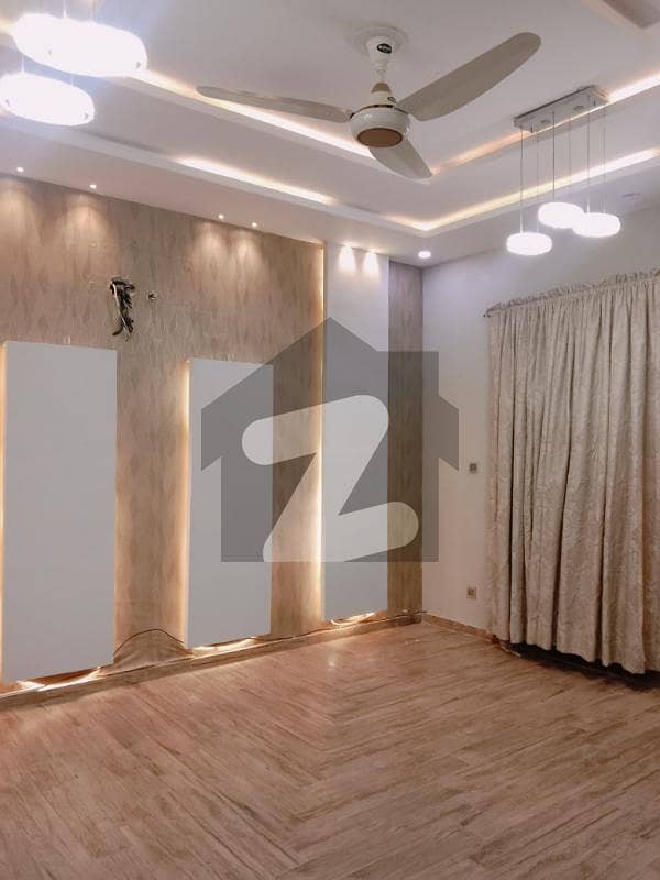 | 10 Marla Ground Portion Available For Rent|