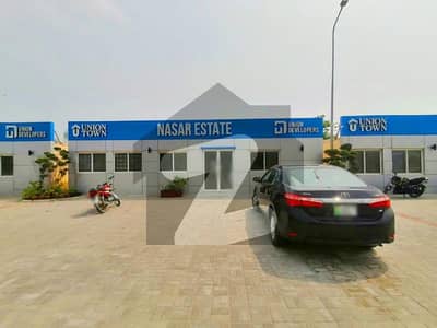 10 Marla Plot Available For Sale