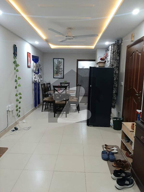 Newly Built Flat Available For Rent In Bani Gala Newly Built Flat Available For Rent In Bani Gala