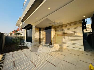 Designer House Front Open Available For Sale