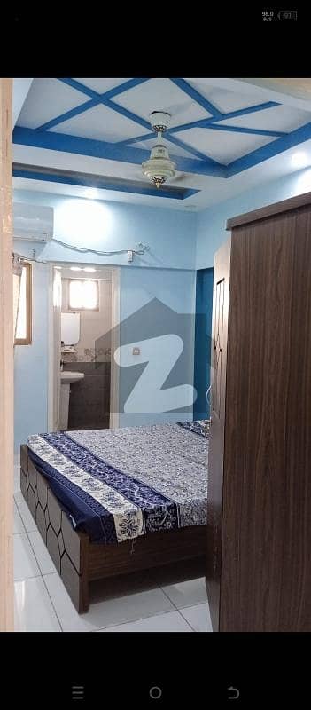 Prime Location Ideal Flat For sale In DHA Phase 2 Extension
