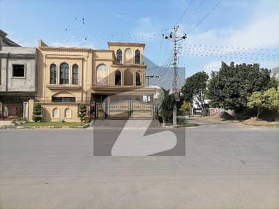 فارمانئیٹس ہاؤسنگ سکیم ۔ بلاک این فارمانئیٹس ہاؤسنگ سکیم,لاہور میں 10 مرلہ رہائشی پلاٹ 75.0 لاکھ میں برائے فروخت۔