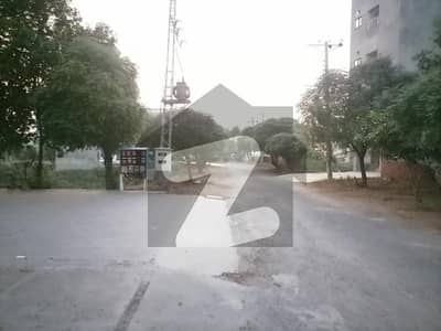 5 Marla Residential Plot Formanites Housing Scheme Is Prime Location For Living Or Investment Purpose
