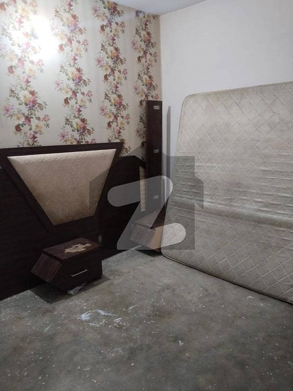 2 Bed Upper Portion Lounge For Rent In Malir