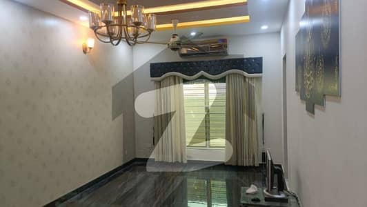 SECTOR I 7 MARLA FULL HOUSE AVAILABLE FOR RENT BAHRIA ENCLAVE ISB