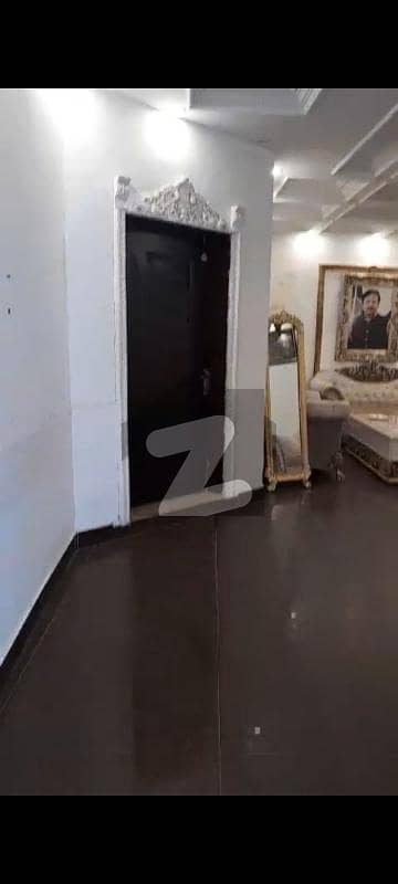 10 Marla Triple Story House Available For Sale In Cavalry Ground Extension Lahore