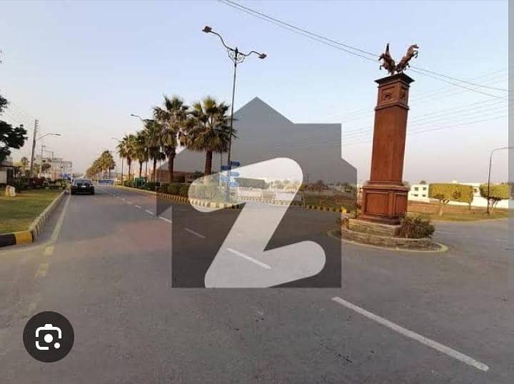Royal Meraj Housing Society TMA-Approved Plots With Modern Amenities