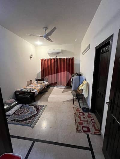 7 Marla Upper Portion Available For Rent G-13/2
