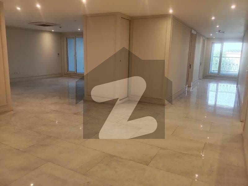 2531Sqf Apartment Available For Rent In GULBERG
