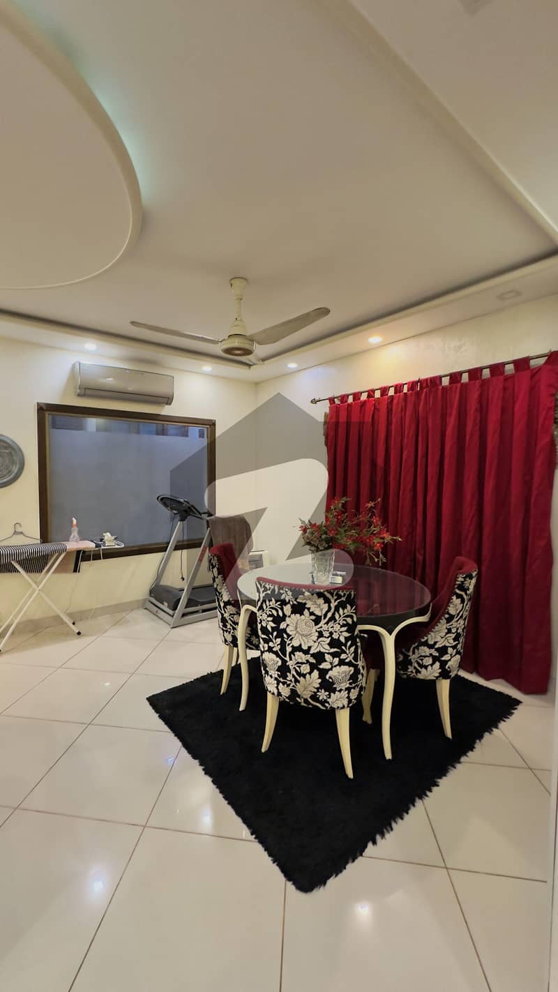 Luxurious Furnished Apartment Available