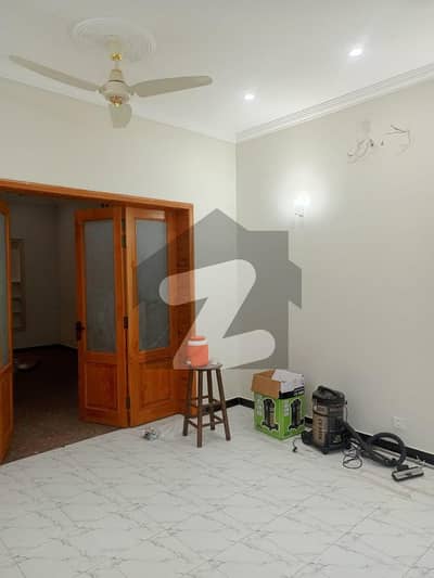 Sector C 3 Ground Portion Available For Rent In Bahria Enclave Islamabad