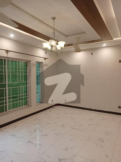 Sector C 3 Full House Available For Rent Bahria Enclave Islamabad
