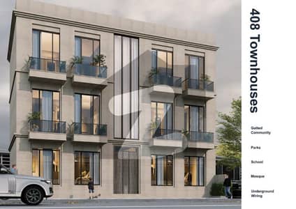 Own Your Dream Townhouse At 19 Pine Avenue Easy Monthly Instalment Own Your Dream Townhouse At 19 Pine Avenue Easy Monthly Instalment