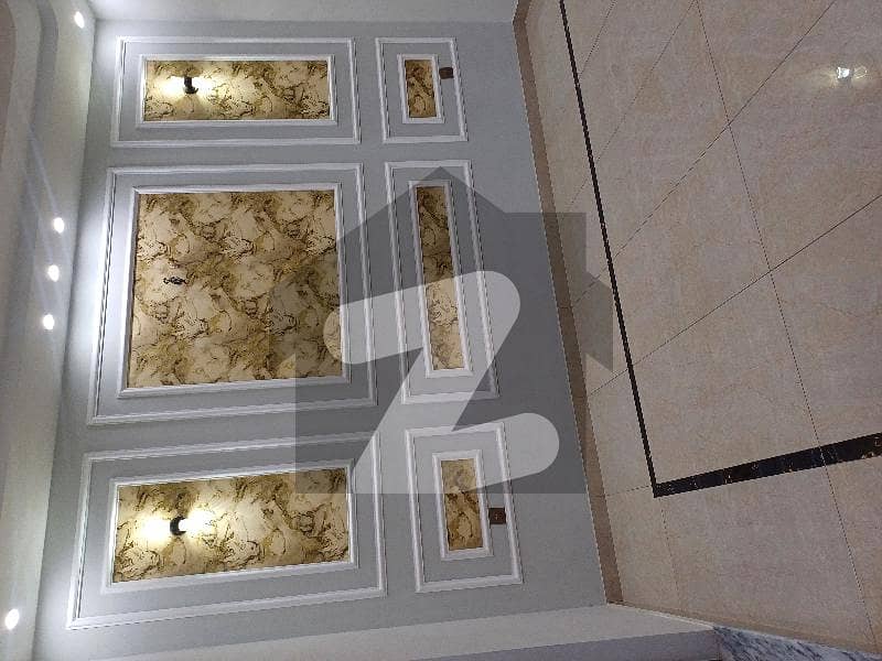 Brand New Vip Luxury House