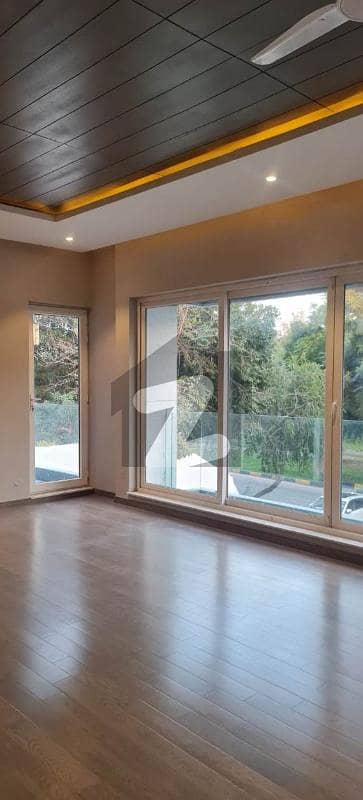 Full House For Rent In E-7 Islamabad