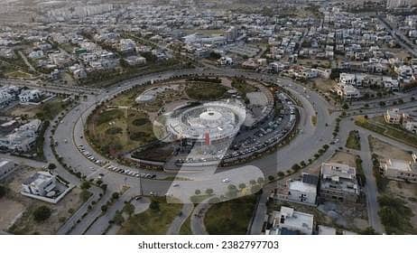 ڈی ایچ اے ڈیفینس فیز 5 ڈی ایچ اے ڈیفینس,اسلام آباد میں 8 مرلہ کمرشل پلاٹ 4.0 کروڑ میں برائے فروخت۔