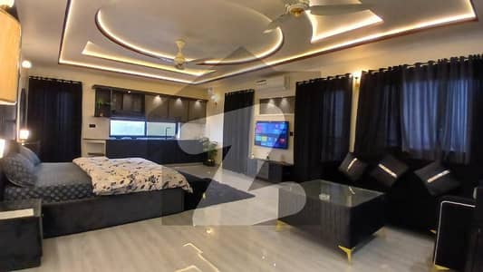 Furnished Apartment Available For Rent Buch Villas Mul