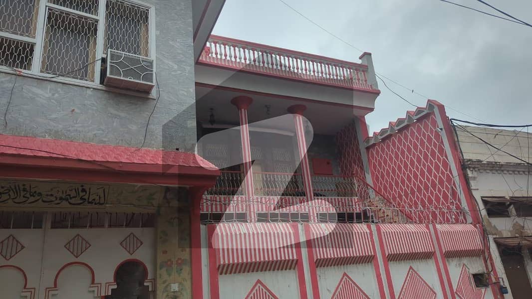 Prime Location 12 Marla House For Sell In Hastnagri Faqeerabad Prime Location 12 Marla House For Sell In Hastnagri Faqeerabad