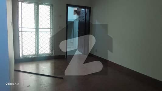 14 Marla Lower Portion For Rent Judicial Colony Phase 2 Lahore