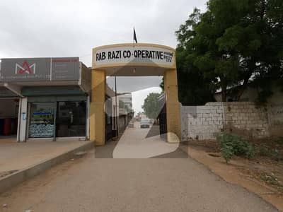 120 Square Yards Lease With Possession And All Development Charges