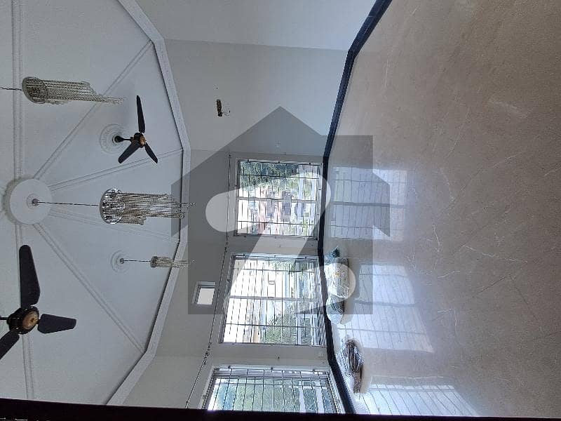 Brand New Upper Portion Available For Rent