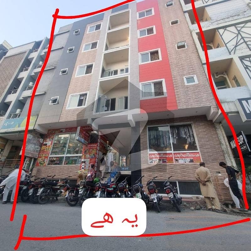 ای ۔ 11 اسلام آباد میں 5 مرلہ عمارت 20.0 کروڑ میں برائے فروخت۔ ای ۔ 11 اسلام آباد میں 5 مرلہ عمارت 20.0 کروڑ میں برائے فروخت۔