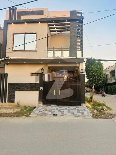 1069 SQUARE FEET BRAND NEW HOUSE FOR SALE
