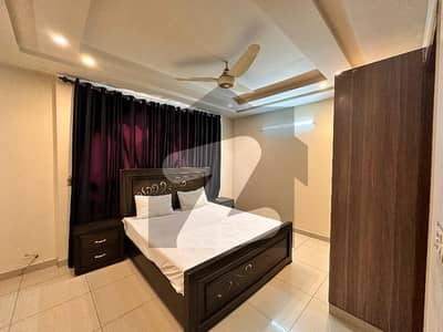 2 Bedroom Furnish Apartment Available For Sale