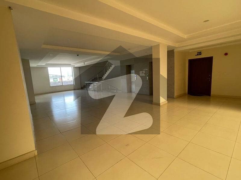 1 Bedroom Furnished Apartment Available For Sale