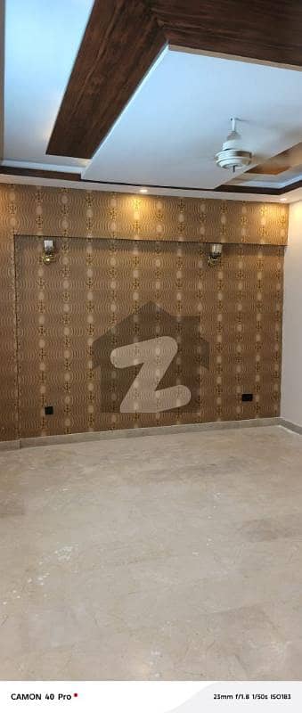 Flat for sale at phase 4 dha