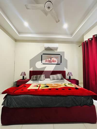 Luxury One Bedroom Apartment Available For Rent