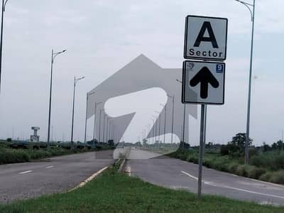 5 Marla Affidavit File For Sale Dha Phase 10 Beat Best Time To Invest In Dha Phase 10