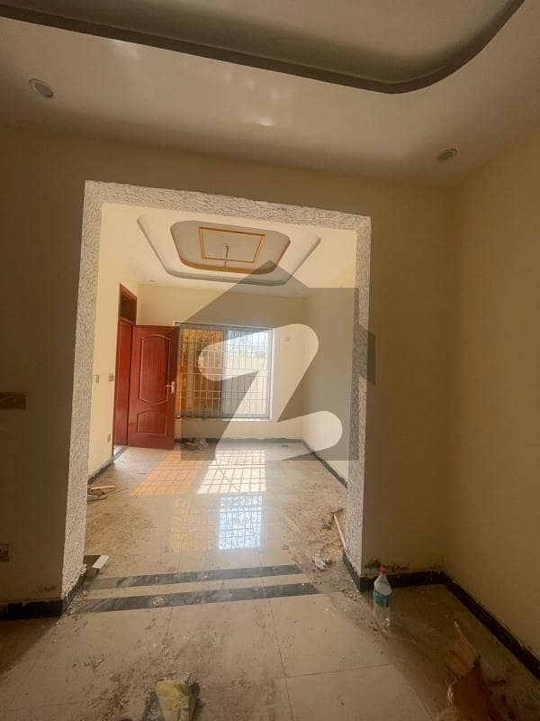 I-14/3 Ground Portion Available For Rent
